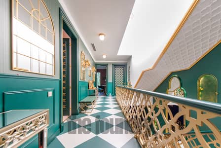 7 Bedroom Villa for Sale in Al Barari, Dubai - _CIG2301. jpg