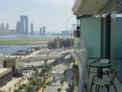 2 Slaapkamers Appartement te Koop in Dubai Harbour, Dubai - IMG_0750. jpg 2 Slaapkamers Appartement te Koop in Dubai Harbour, Dubai - IMG_0750. jpg