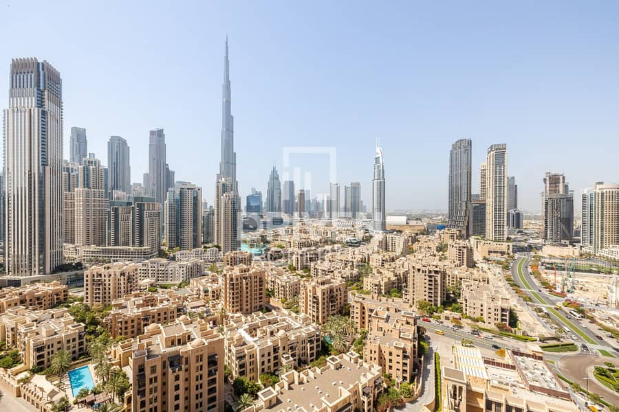Appartamento a Downtown Dubai,Bellevue Towers,Bellevue Tower 1, 2 camere da letto, 149999 AED - 14807873 Appartamento a Downtown Dubai,Bellevue Towers,Bellevue Tower 1, 2 camere da letto, 149999 AED - 14807873