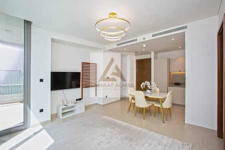 Appartement de 2 chambres à à louer à Sobha Hartland, Dubai - WhatsApp Image 2026-04-10 at 11.45. 12 AM (1). jpeg
