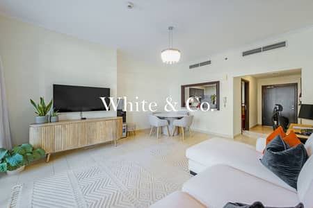 1 Slaapkamer Appartement te Koop in Dubai Marina, Dubai - Appartement in Dubai Marina，The Torch, 1 slaapkamer, 1300000 AED - 14711218