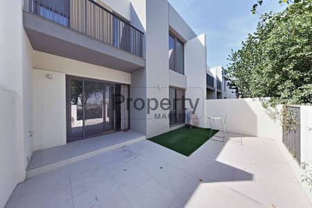3 Bedroom Townhouse for Rent in Tilal Al Ghaf, Dubai - 12 Payments Option | Unfurnished | Spacious