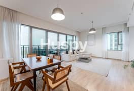 شقة في بارك هايتس 1،بارك هايتس،دبي هيلز استيت 3 غرف 340000 درهم - 14807994