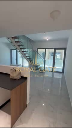 شقة في الواحة ريزيدنس،مدينة مصدر 3 غرف 155000 درهم - 14808007