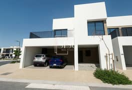 فیلا في بلِس،المرابع العربية 3 4 غرف 4300000 درهم - 14808004