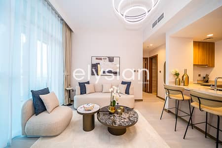 1 Bedroom Flat for Rent in Business Bay, Dubai - Elegantly Furnished | Outstanding Location