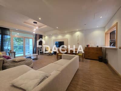 1 Bedroom Apartment for Sale in Palm Jumeirah, Dubai - Vacant | Upgrades | Offers Invited