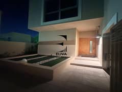 فیلا في قطوف،حدائق الراحة 4 غرف 4000000 درهم - 14808134