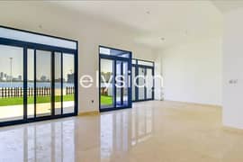 فیلا في بالما ريزيدنسز،نخلة جميرا 5 غرف 835000 درهم - 14808146