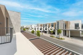 فیلا في شمس،المرابع العربية 3 3 غرف 155000 درهم - 14808165