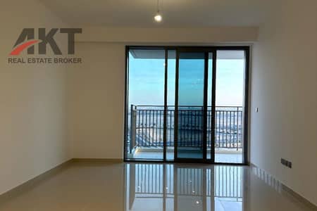 2 Bedroom Apartment for Rent in Dubai Creek Harbour, Dubai - SPACIOUS 2 BR/BURJ KHALIFA VIEW/READY TO MOVE IN