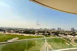 شقة في برج زينيث A2،أبراج زينيث،مدينة دبي الرياضية 1 غرفة 1289388 درهم - 14808194