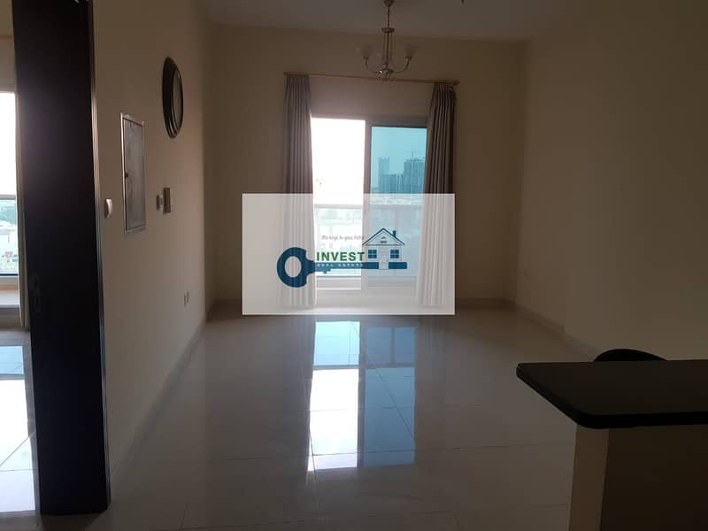 BEST PRICE - 1 BEDROOM APARTMENT FOR RENT IN DSC | FULL GOLF VIEW