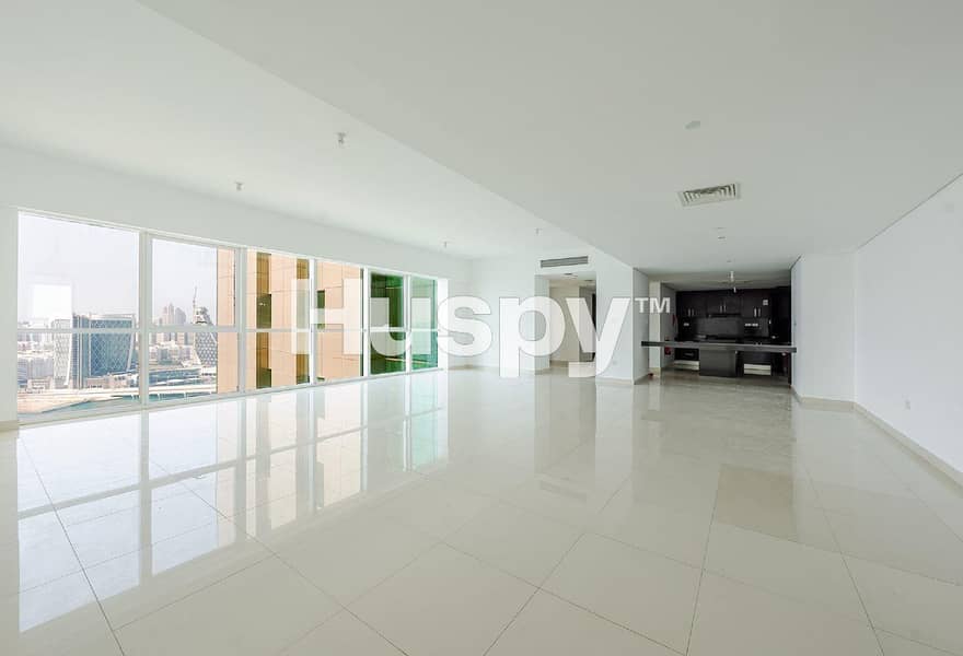 Ready To Move | Maid Room | Spacious Layout Ready To Move | Maid Room | Spacious Layout