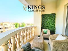 شقة في رويال بريز2،رويال بريز،قرية الحمراء 36000 درهم - 14808305