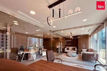 Office for Rent in Business Bay, Dubai - DED | Vacant | Grade A | Community Expert Office for Rent in Business Bay, Dubai - DED | Vacant | Grade A | Community Expert