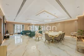 شقة في إيليت ريزيدنس،دبي مارينا 4 غرف 425000 درهم - 14808331