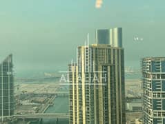 شقة في مساكن أوشين تيراس،مارينا سكوير،جزيرة الريم 1 غرفة 85000 درهم - 14527761