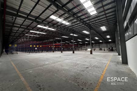 Warehouse de  à à louer à Jebel Ali, Dubai - Entrepôt à Jebel Ali，Jebel Ali Freezone，Jebel Ali Freezone South, 2952000 AED - 14808371