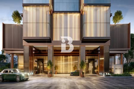 Office for Sale in Business Bay, Dubai - Work with a View | Grade A Office | Prime Location