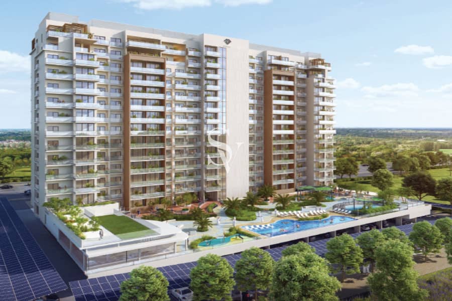 شقة في ذا هافن 2 ريزيدنسز،مجان 1 غرفة 1191405 درهم - 14808366 شقة في ذا هافن 2 ريزيدنسز،مجان 1 غرفة 1191405 درهم - 14808366