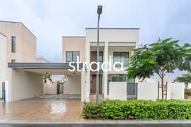 فیلا في كايا 1،كايا،المرابع العربية 3 4 غرف 7499999 درهم - 14808369