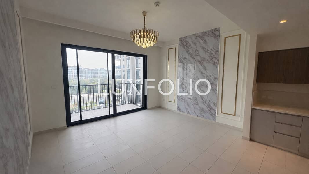 Partly Furnished | Upgraded | 1 Month Free