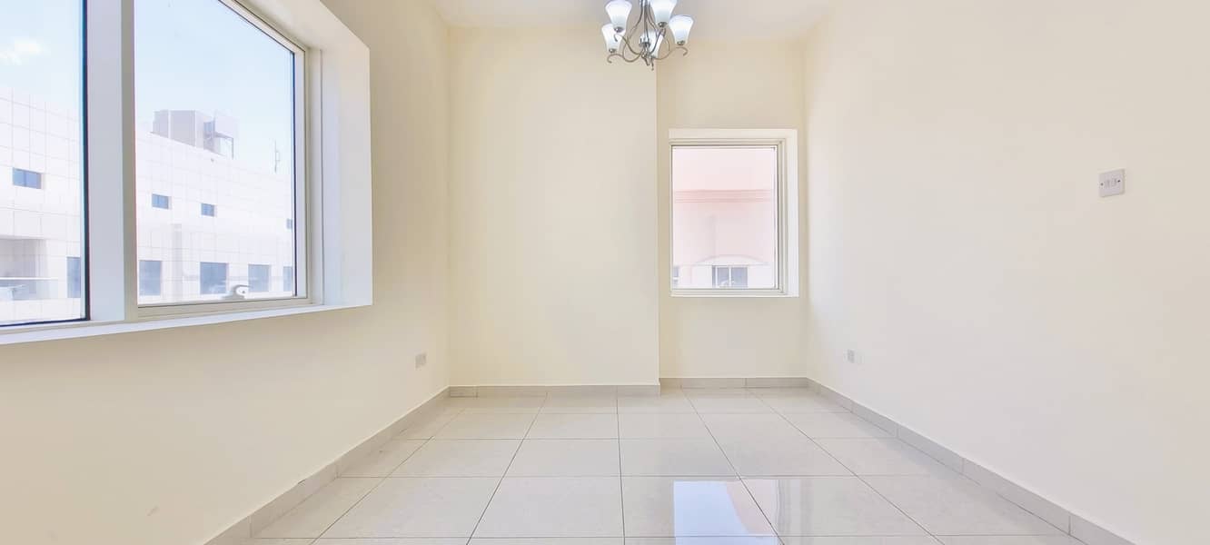 QUALITY | 1 BEDROOM + POOL - OPP CENTRAL SCHOOL - NAHDA 2