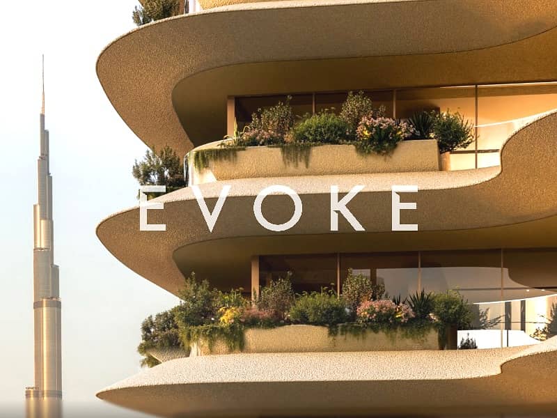 5Bed Luxury Unit | Canal View | Prime Business Bay - Image 1
