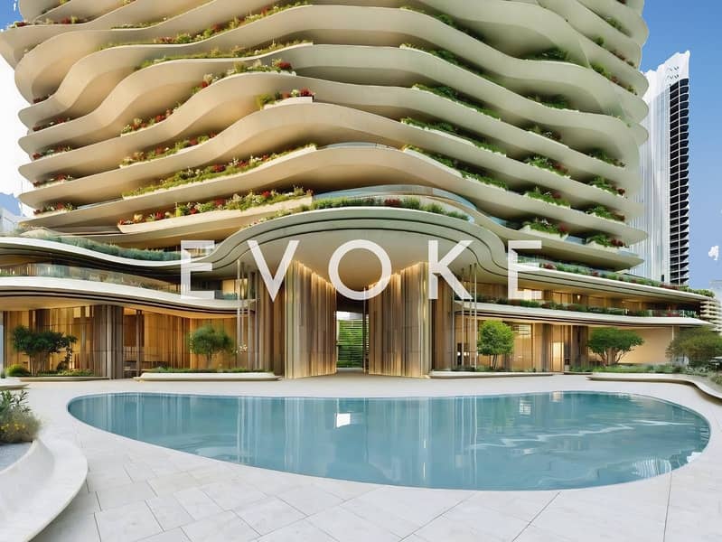 5Bed Luxury Unit | Canal View | Prime Business Bay - Image 2