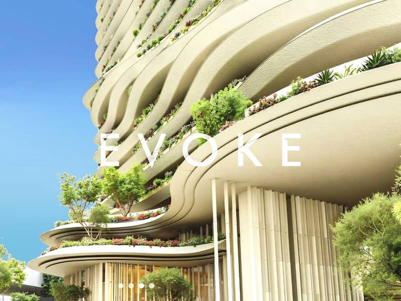 5Bed Luxury Unit | Canal View | Prime Business Bay - Image 4