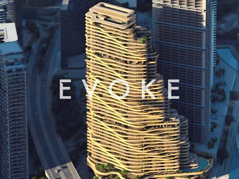 5Bed Luxury Unit | Canal View | Prime Business Bay - Image 9