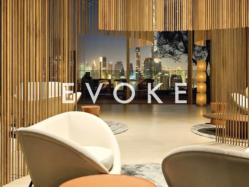 5Bed Luxury Unit | Canal View | Prime Business Bay - Image 12