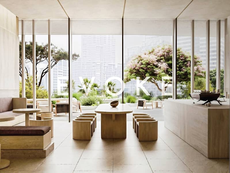 5Bed Luxury Unit | Canal View | Prime Business Bay - Image 13