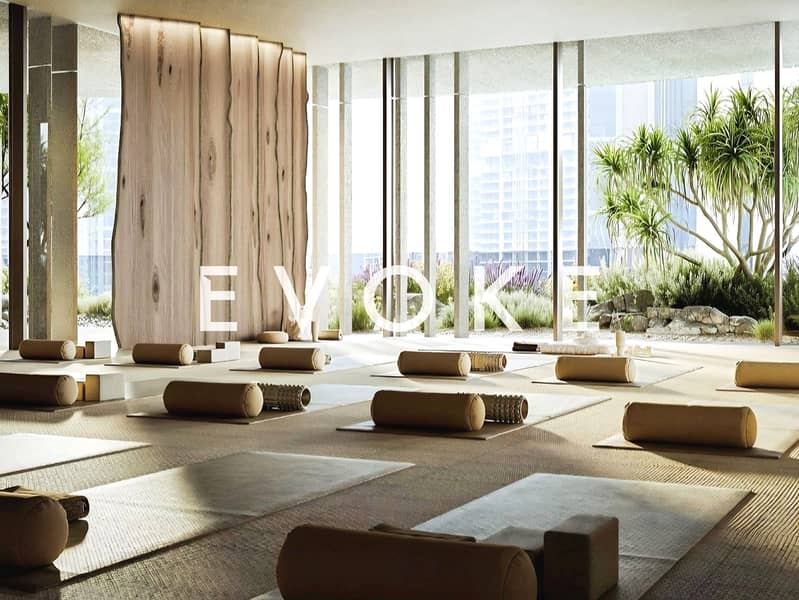 5Bed Luxury Unit | Canal View | Prime Business Bay - Image 15