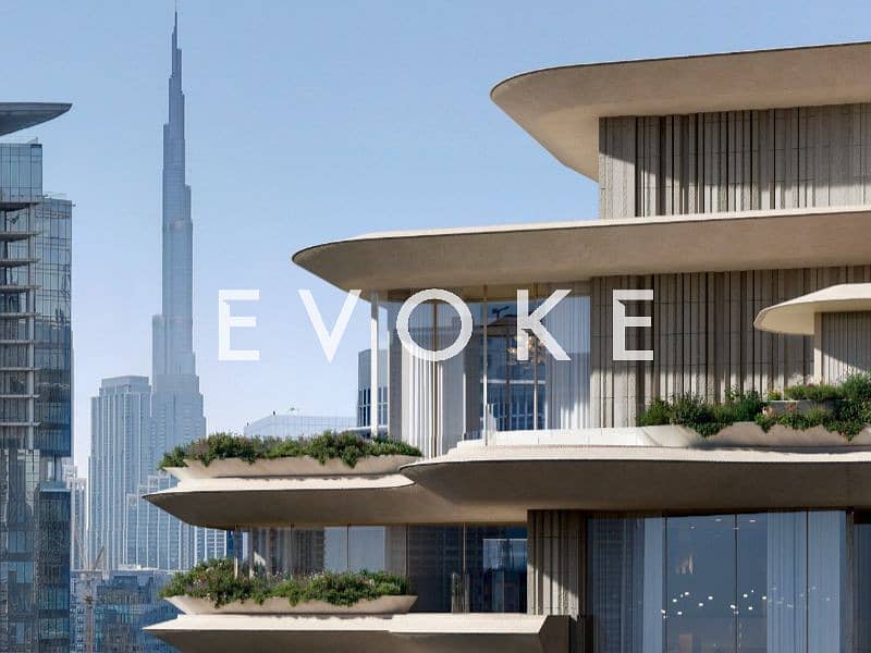 5Bed Luxury Unit | Canal View | Prime Business Bay - Image 17