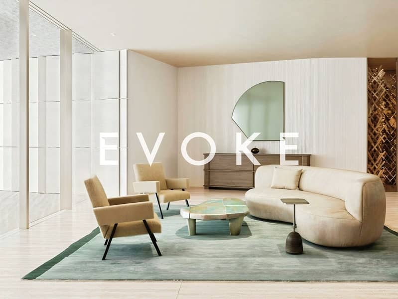 5Bed Luxury Unit | Canal View | Prime Business Bay - Image 18