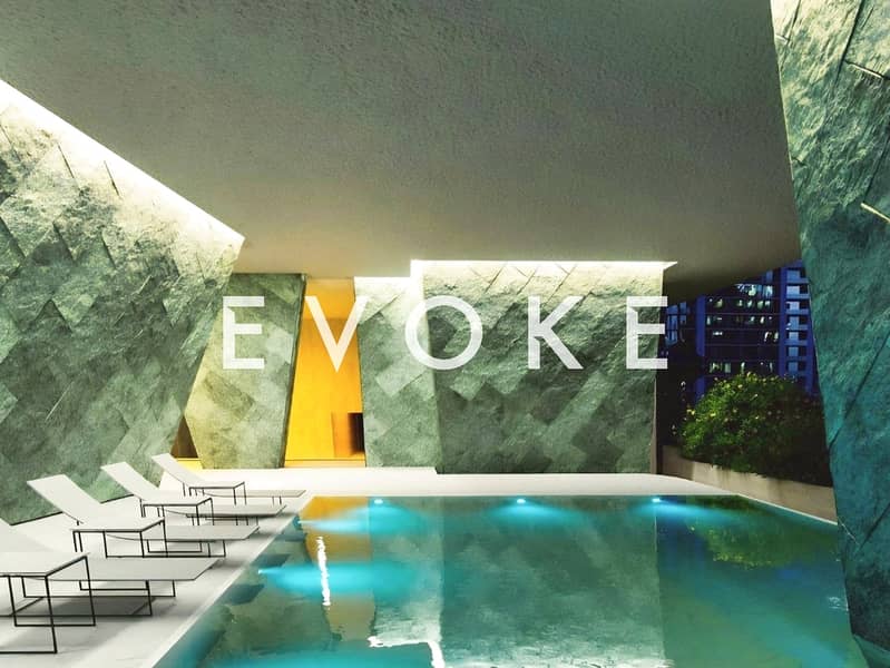 5Bed Luxury Unit | Canal View | Prime Business Bay - Image 21