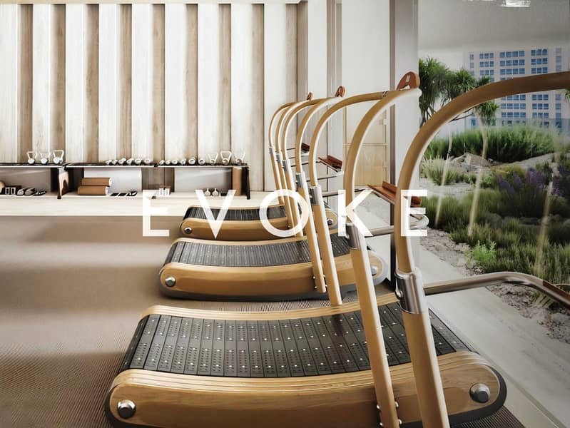 5Bed Luxury Unit | Canal View | Prime Business Bay - Image 25
