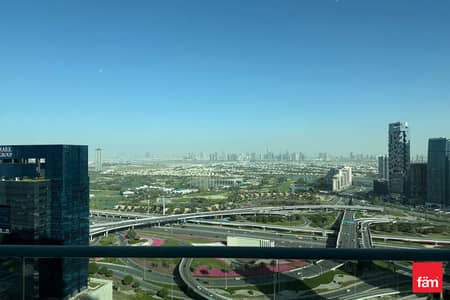 2 Camere Appartamento in Vendita a Dubai Marina, Dubai - Appartamento a Dubai Marina，Marina Heights Tower, 2 camere da letto, 2050000 AED - 14808507