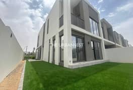 تاون هاوس في أورا جاردنز،تلال الغاف 4 غرف 255000 درهم - 14188286