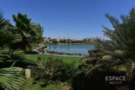 فیلا في الينابيع 10،الينابيع 3 غرف 6999999 درهم - 14808580