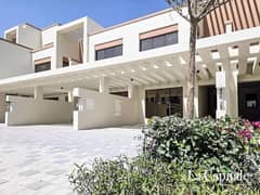 تاون هاوس في كوستا برافا،داماك لاجونز 4 غرف 3000000 درهم - 14808581