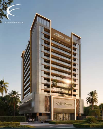 Studio for Sale in Dubai Land Residence Complex (DLRC), Dubai - 39792509-fd88-43b6-8625-05da54225da0. jpeg