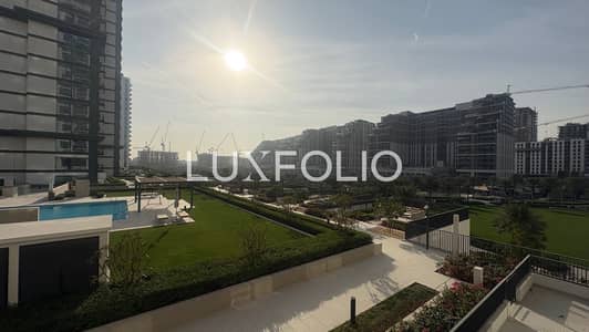 2 habitaciones Apartamento para en Alquiler en Dubai Hills Estate, Dubai - Apartamento en Dubai Hills Estate，Park Field，Park Field Building 2, 2 dormitorios, 170000 AED - 14808624