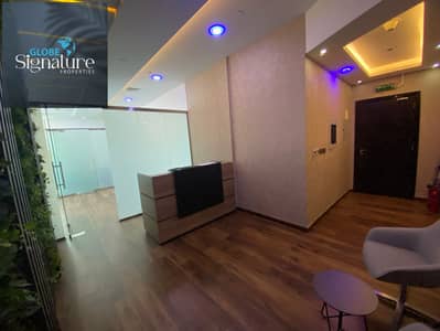 Office for Rent in Business Bay, Dubai - IMG_6166. jpg