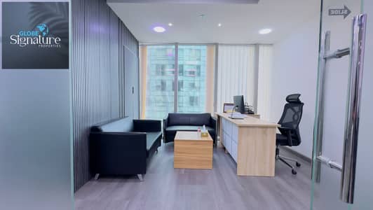 Office for Rent in Business Bay, Dubai - IMG_3652. jpg