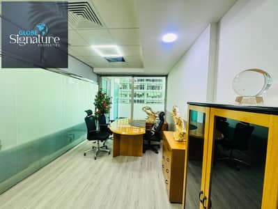 Office for Rent in Business Bay, Dubai - IMG_1915. jpg