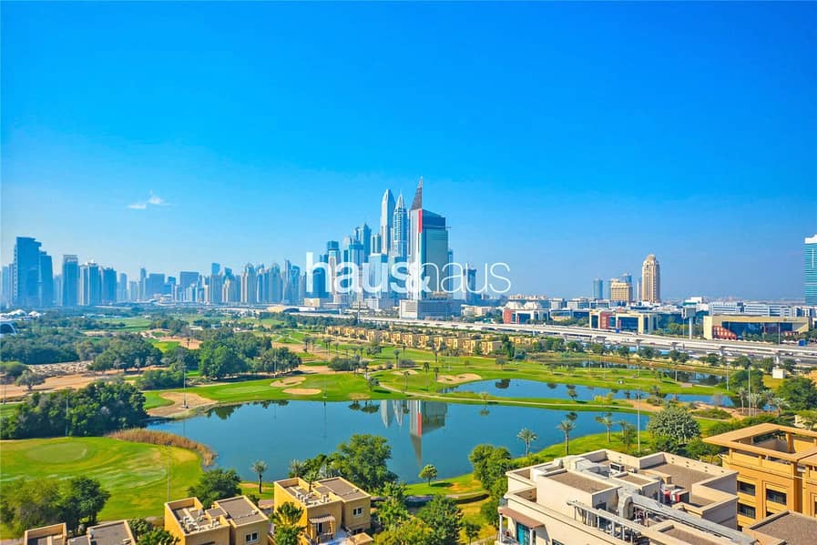 Exclusive | Vacant Sept | Upgraded | Golf View Exclusive | Vacant Sept | Upgraded | Golf View