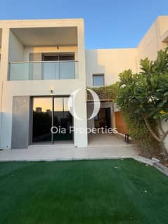 تاون هاوس في ذا سيدرز،ياس ايكرز،جزيرة ياس 2 غرف 4900000 درهم - 14806753